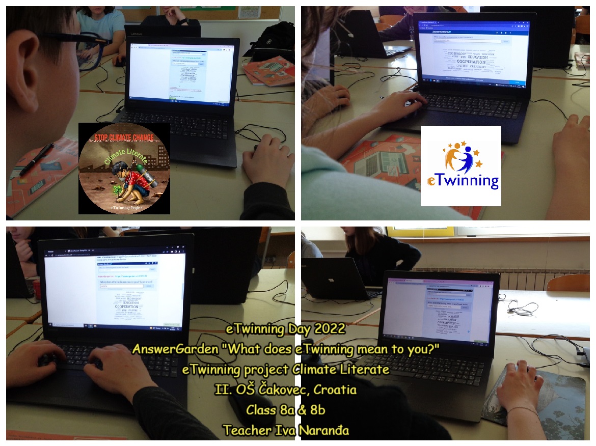 AnswerGarden